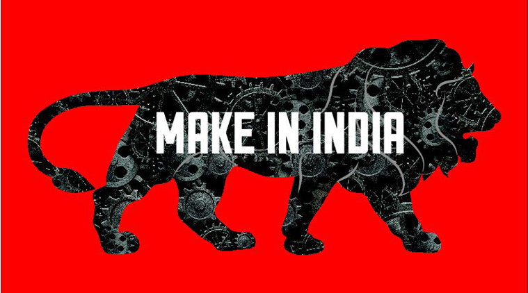 makeinindia